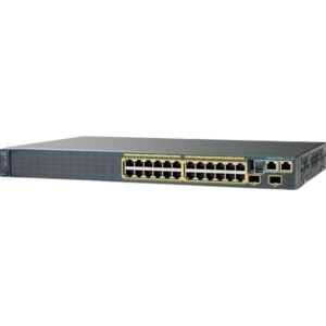 entry ethernet switches in pakistan - cisco ws-c2960s-24ts-s