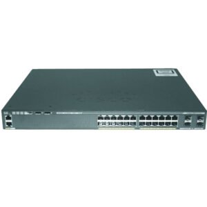 gigabit poe switches in pakistan - cisco ws-c2960x-24ps-l