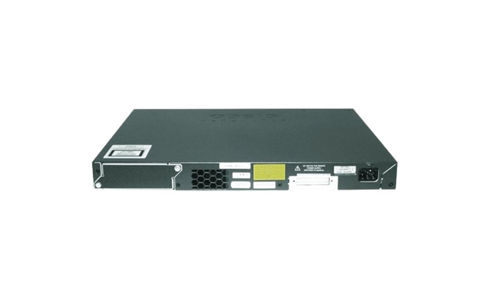 Cisco WS-C2960X-24PS-L - Image 3