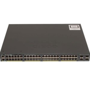 power ethernet switches in pakistan - cisco ws-c2960x-48lps-l