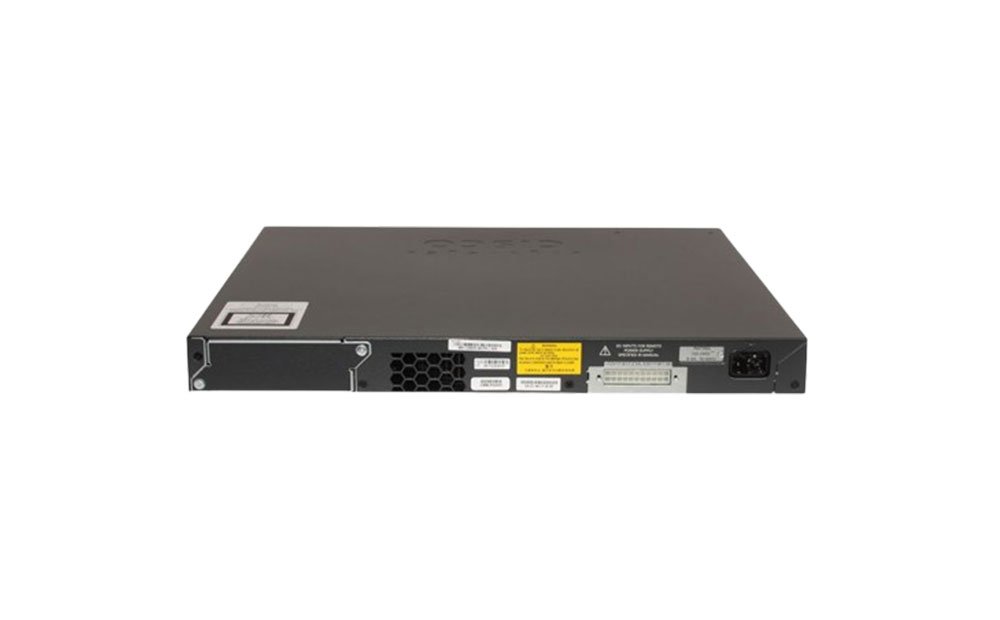 Cisco WS-C2960X-48LPS-L - Image 2