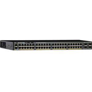 ethernet network switches in pakistan - cisco ws-c2960x-48ts-l