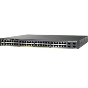ip ethernet switches in pakistan - cisco ws-c2960xr-48ts-l