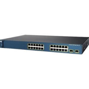 enterprise ethernet switch in pakistan - cisco ws-c3560-24ps-s