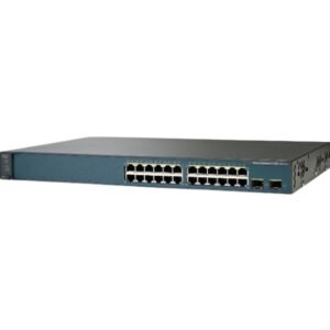 fast ethernet switches in pakistan - cisco ws-c3560v2-24ts-s