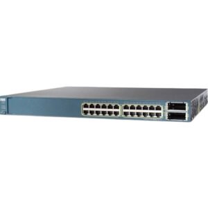 standalone switches in pakistan - cisco ws-c3560e-24td-s