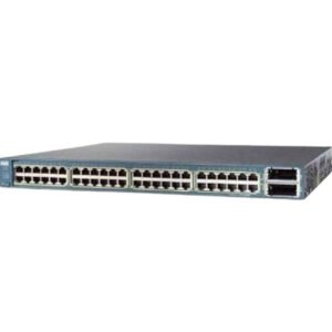 access gigabit switches in pakistan - cisco ws-c3560e-48pd-s