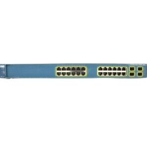 ethernet gigabit switches in pakistan - cisco ws-c3560g-24ts-e