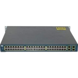 catalyst ethernet switch in pakistan - cisco ws-c3560g-48ts-s
