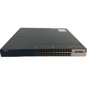 poe standalone switches in pakistan - cisco ws-c3560x-24p-l