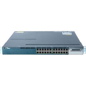 gigabit standalone ethernet switches in pakistan - cisco ws-c3560x-24p-s