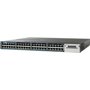 lan base ethernet switches in pakistan - cisco ws-c3560x-48p-l