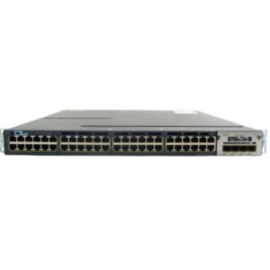 wireless ethernet switches in pakistan - cisco ws-c3560x-48p-s
