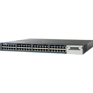gigabit switches for business in pakistan - cisco ws-c3560x-48pf-s