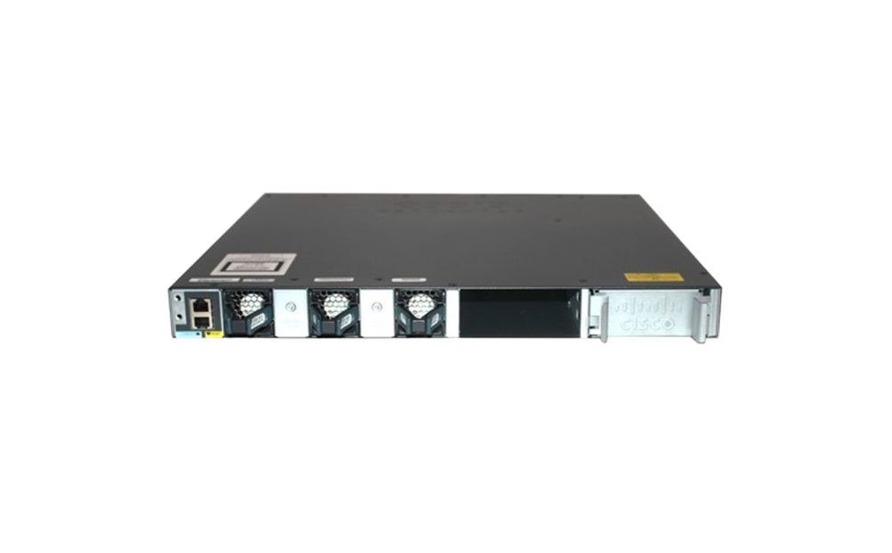 Cisco WS-C3650-48FD-L - Image 2