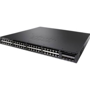 rack mounted switches in pakistan - cisco ws-c3650-48fd-s