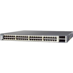 enterprise poe switches in pakistan - cisco ws-c3750e-48pd-s