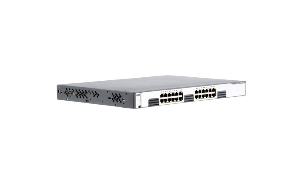 Cisco WS-C3750G-24T-E - Image 2