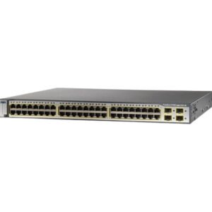 poe stackable switches in pakistan - cisco ws-c3750g-48ps-s