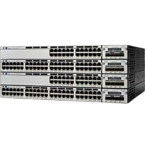 standalone poe+ switches in pakistan - cisco ws-c3750x-24p-l