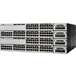 dual power supply switch in pakistan - cisco ws-c3750x-48p-l