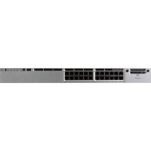wireless stackable switches in pakistan - cisco ws-c3850-24p-s