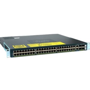 multimedia ethernet switches in pakistan - cisco ws-c4948-s