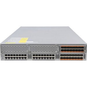 fiber switches in pakistan - cisco nexus n5k-c5596t