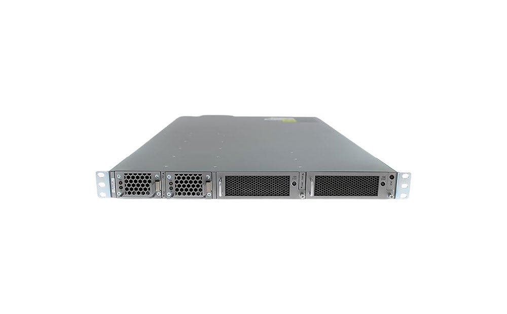 Cisco Nexus N5K-C5010P-BF - Image 2