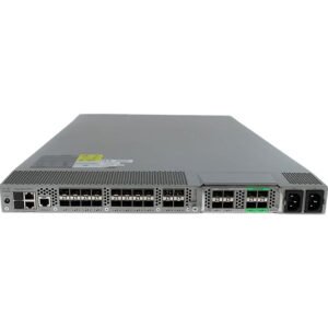 gigabit switches in pakistan - cisco nexus n5k-c5010p-bf
