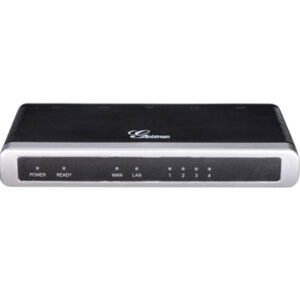 voip gateway in pakistan - grandstream gxw4104