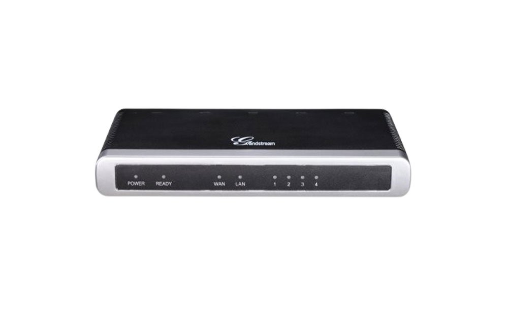 voip gateway in pakistan - grandstream gxw4104