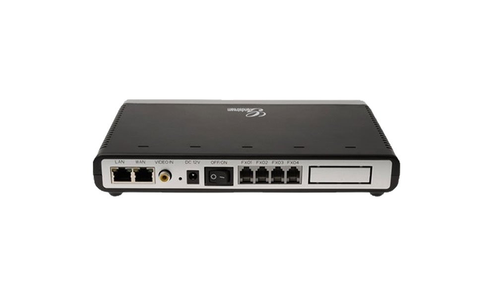 Grandstream GXW4104 - Image 2