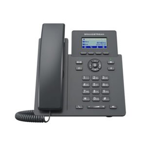 essential ip phones in pakistan - grandstream grp2601p