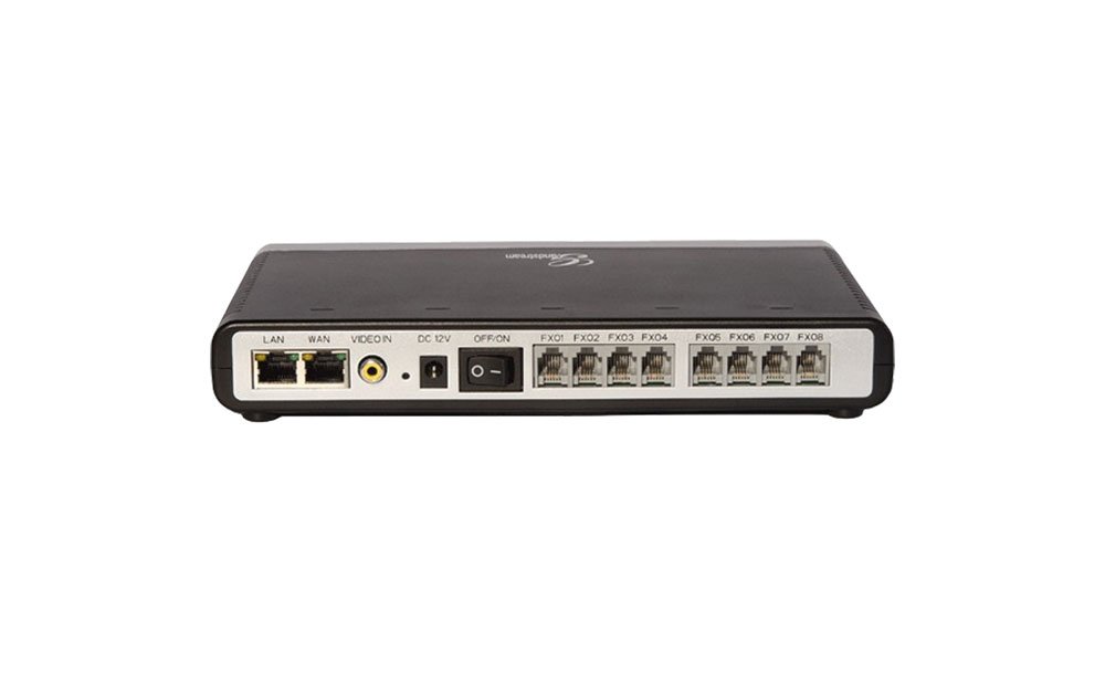 Grandstream GXW4108 - Image 2
