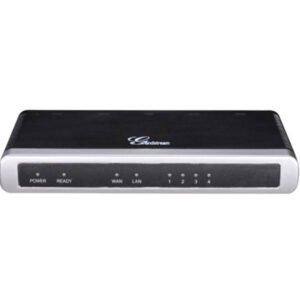 voip fxo gateway in pakistan -grandstream gxw4108