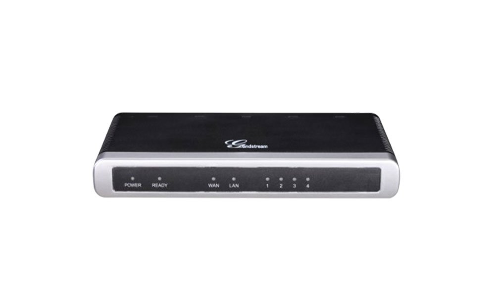 voip fxo gateway in pakistan -grandstream gxw4108