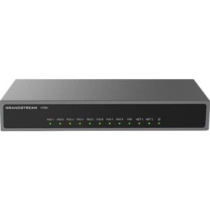 analog voip gateway in pakistan - grandstream ht881