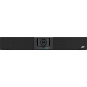 4k usb conference ptz camera with soundbar in pakistan – aver vb342 pro ptz camera with soundbar