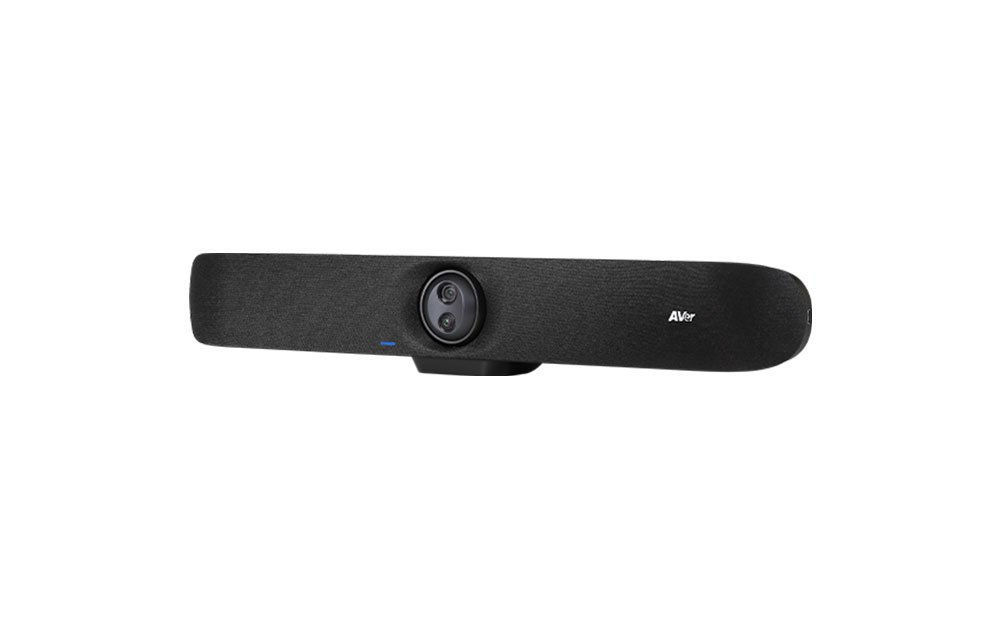 AVer VB350 Dual Lens PTZ Video Bar - Image 3