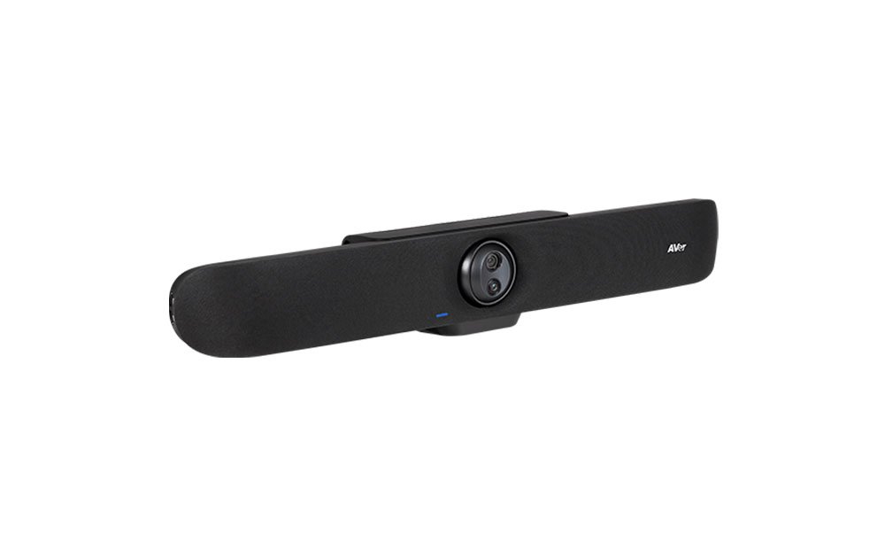 AVer VB350 Dual Lens PTZ Video Bar - Image 2