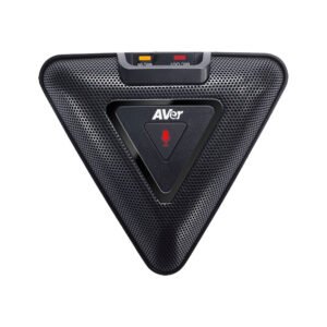 duplex conferencing microphone in pakistan – aver vc520 pro expansion microphone