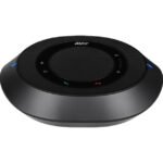 professional conferencing speakerphone in pakistan – aver vc520 pro expansion speakerphone