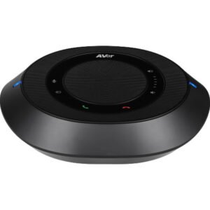 professional conferencing speakerphone in pakistan – aver vc520 pro expansion speakerphone