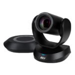 professional conferencing system for enterprise in pakistan – aver vc520 pro2 ptz camera and speakerphone