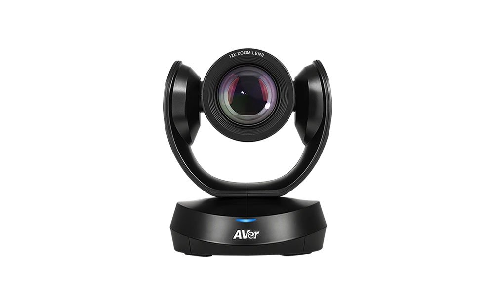 AVer VC520 Pro2 PTZ Camera and Speakerphone - Image 2