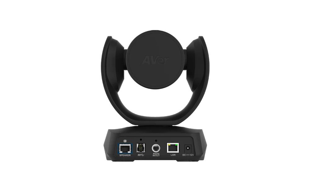 AVer VC520 Pro2 PTZ Camera and Speakerphone - Image 4