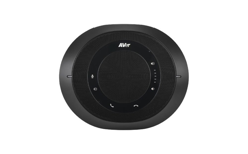 AVer VC520 Pro2 PTZ Camera and Speakerphone - Image 3