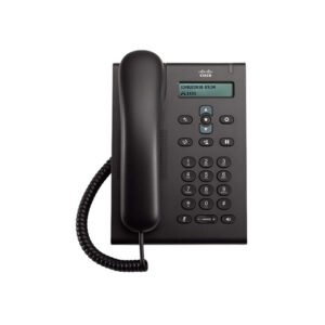 sip phones for business in pakistan– cisco ip phone 3905