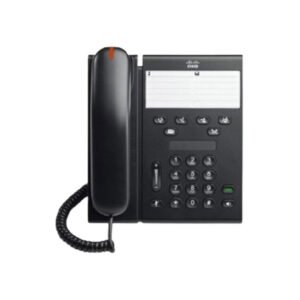 ip phones for classrooms in pakistan – cisco ip phone 6911